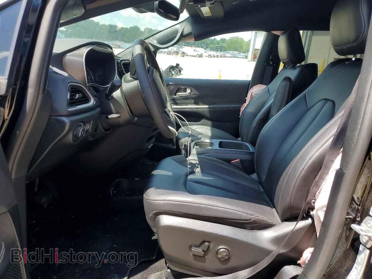 2026 CHRYSLER PACIFICA - VIN: 2C4RC1BG0TR213197 - Photo 7