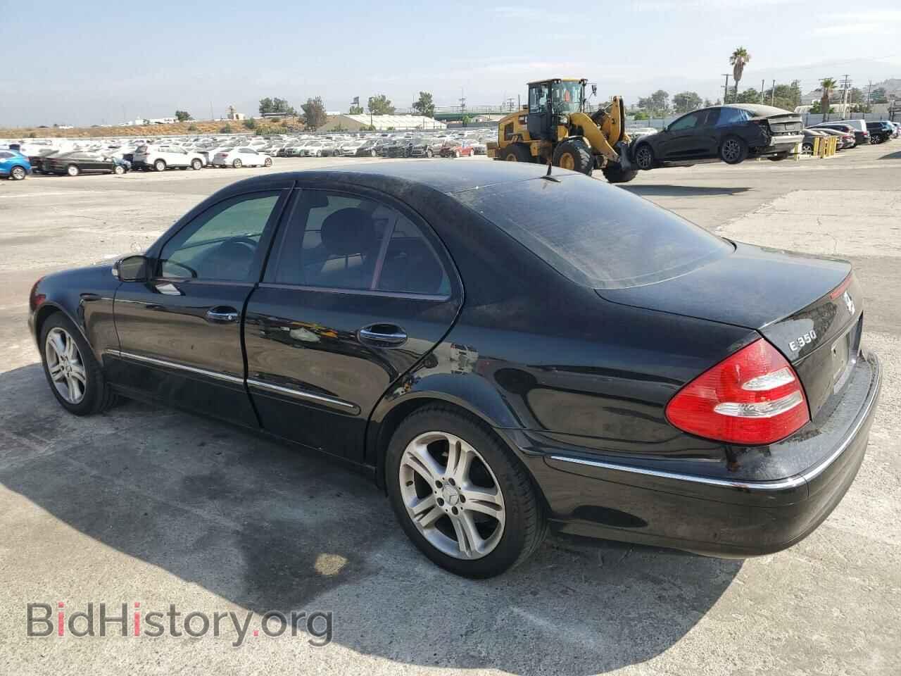 2006 MERCEDES-BENZ E-CLASS - VIN: WDBUF56J26A980099 - Фото 2