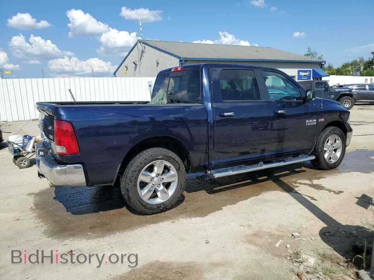 2016 RAM 1500 - VIN: 3C6RR7LT6GG352704 - Photo 3