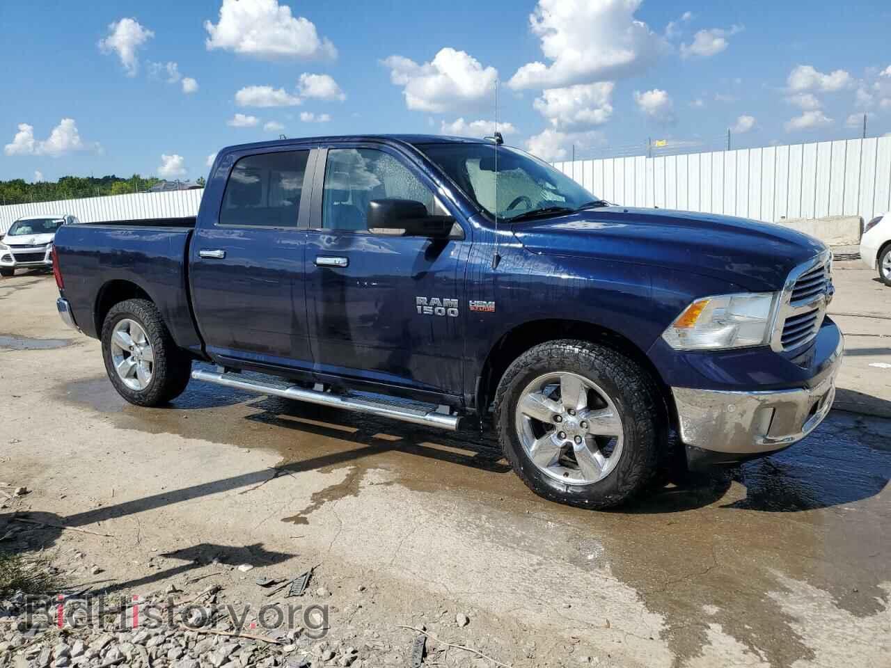 2016 RAM 1500 - VIN: 3C6RR7LT6GG352704 - Photo 4