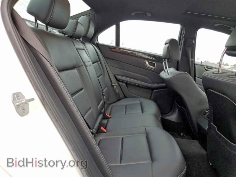 2015 Mercedes-Benz E-CLASS (VIN WDDHF5KB1FB089688) — фото 10 из 12