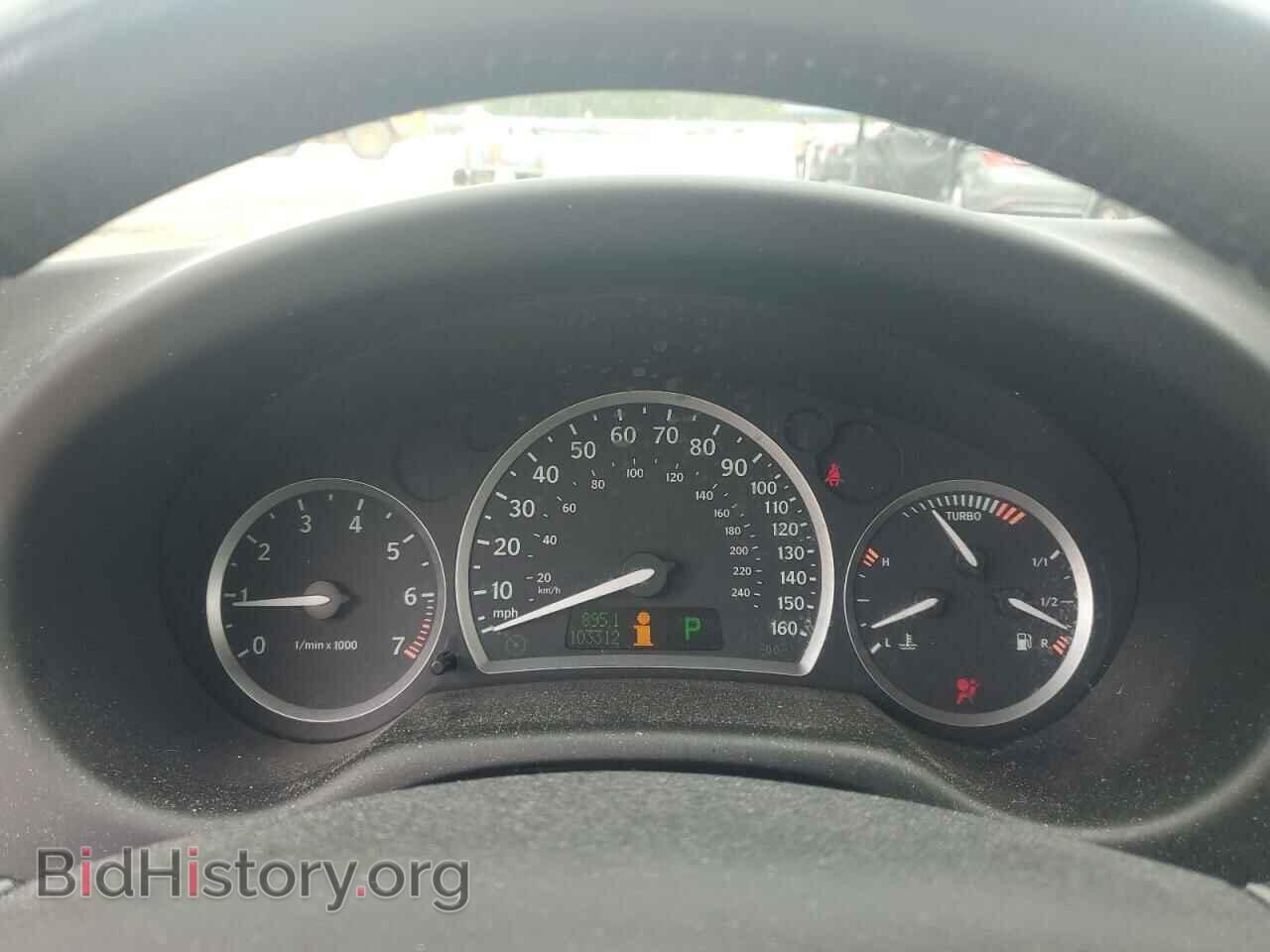 2006 SAAB 9 3 - VIN: YS3FD49Y461114383 - Фото 9