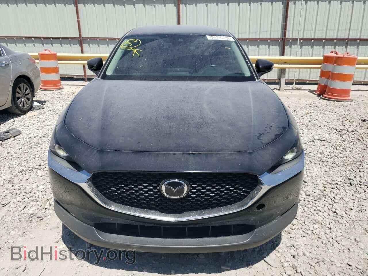 2021 MAZDA CX30 - VIN: 3MVDMABL8MM246489 - Photo 5