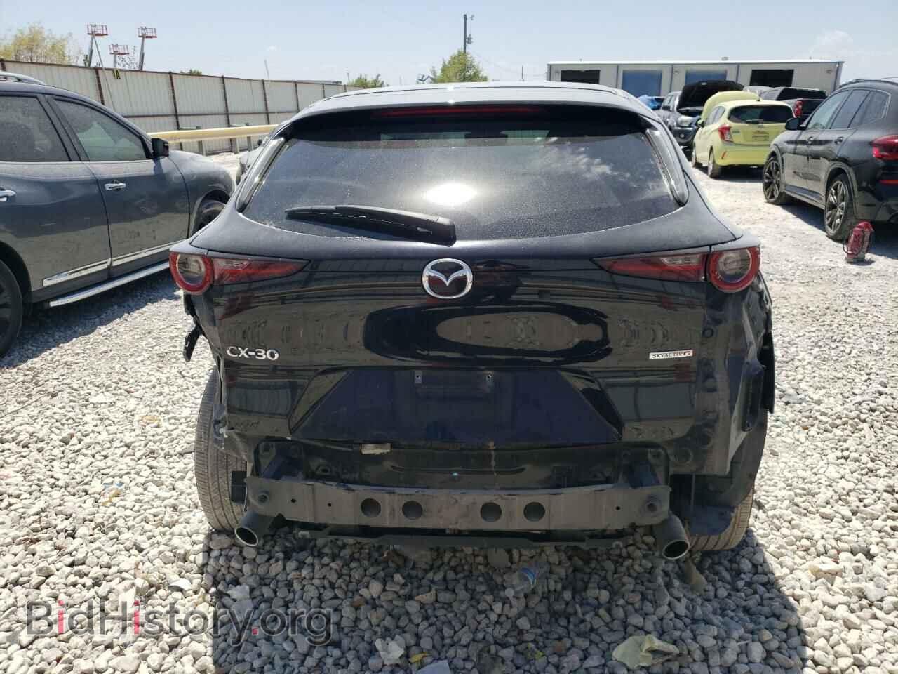 2021 MAZDA CX30 - VIN: 3MVDMABL8MM246489 - Photo 6