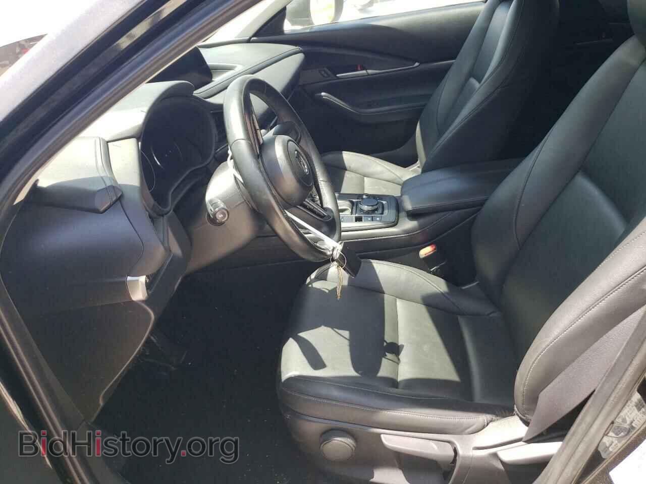2021 MAZDA CX30 - VIN: 3MVDMABL8MM246489 - Photo 7