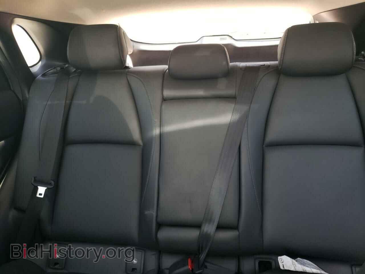 2021 MAZDA CX30 - VIN: 3MVDMABL8MM246489 - Photo 10