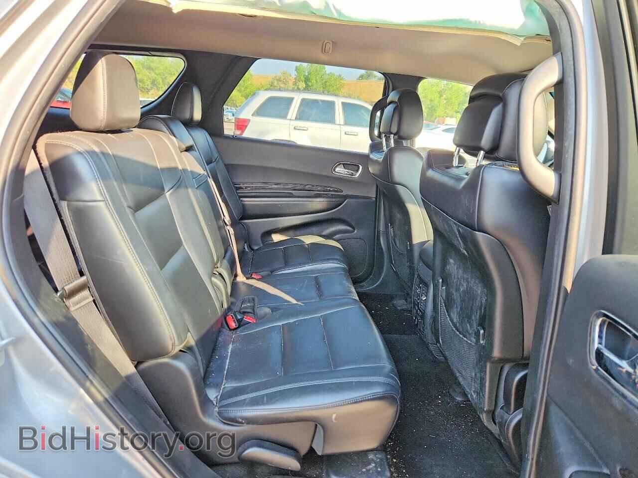2014 DODGE DURANGO - VIN: 1C4RDJDG1EC557823 - Photo 11