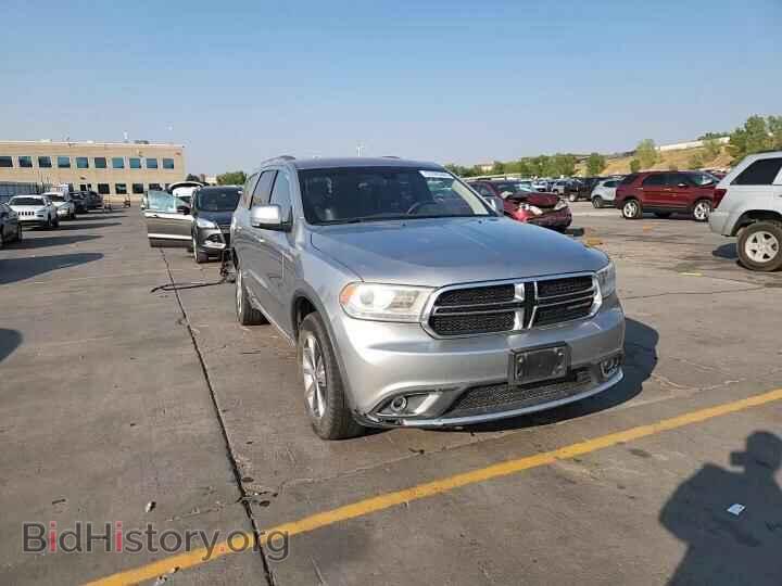 2014 DODGE DURANGO - VIN: 1C4RDJDG1EC557823 - Photo 15