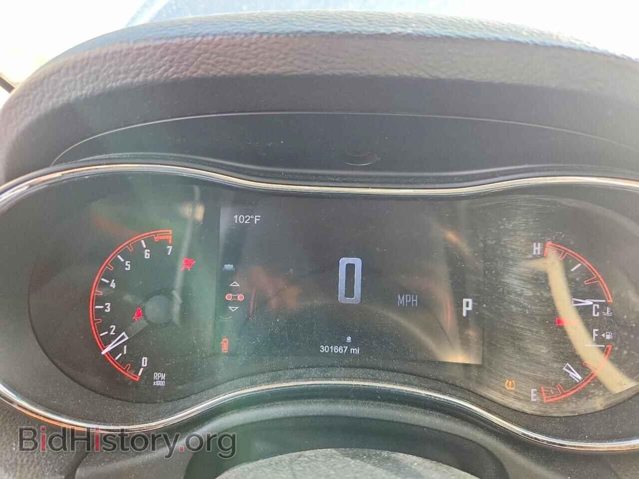 2014 DODGE DURANGO - VIN: 1C4RDJDG1EC557823 - Photo 9