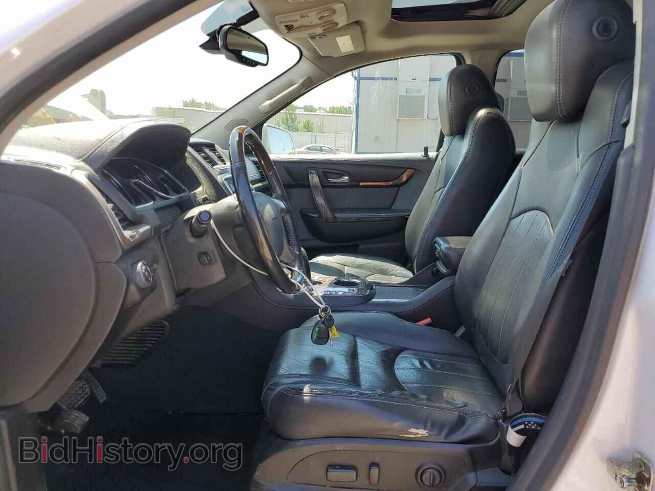 2016 GMC ACADIA DEN - VIN: 1GKKVTKDXGJ200971 - Фото 7