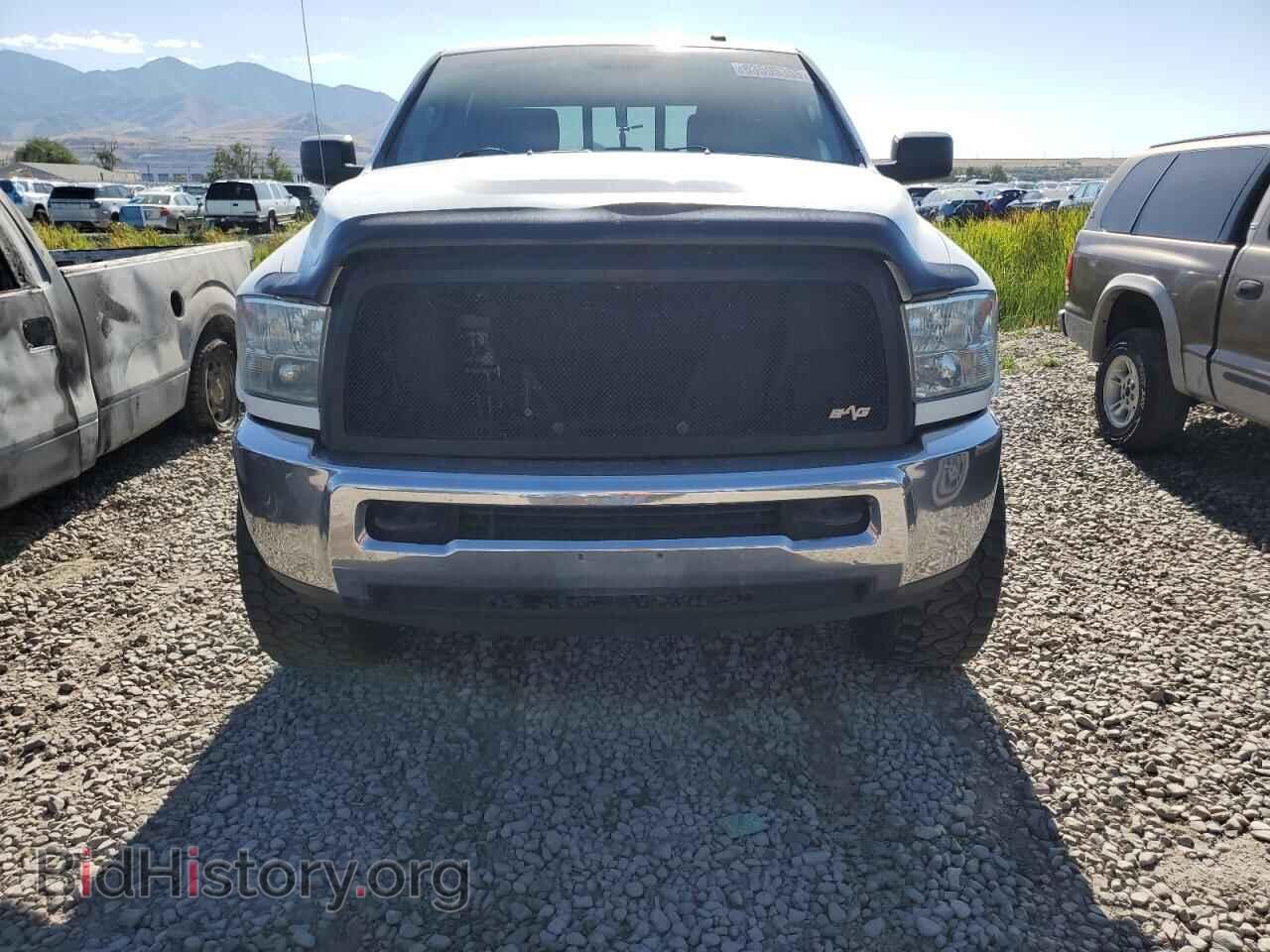 2014 RAM All Models - VIN: 3C6TR5DTXEG270383 - Photo 5