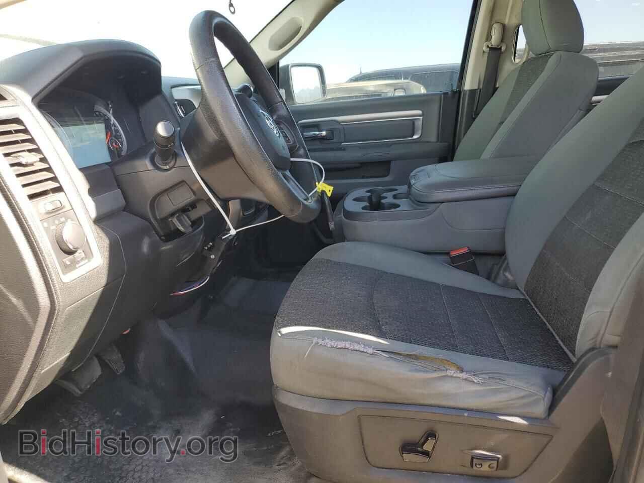 2014 RAM All Models - VIN: 3C6TR5DTXEG270383 - Photo 7
