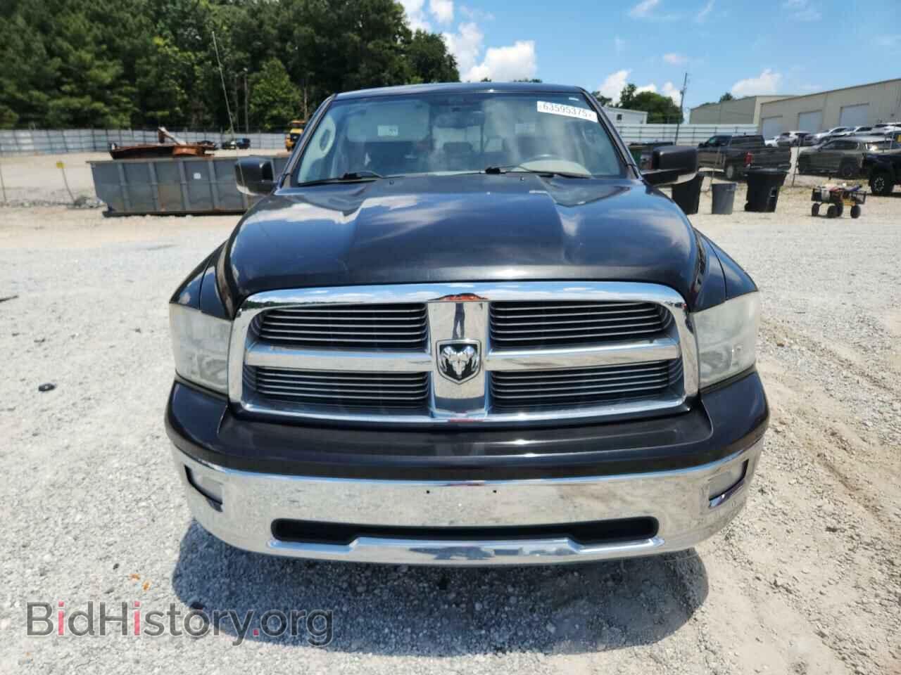 2011 DODGE All Models - VIN: 1D7RV1GP7BS644741 - Photo 5