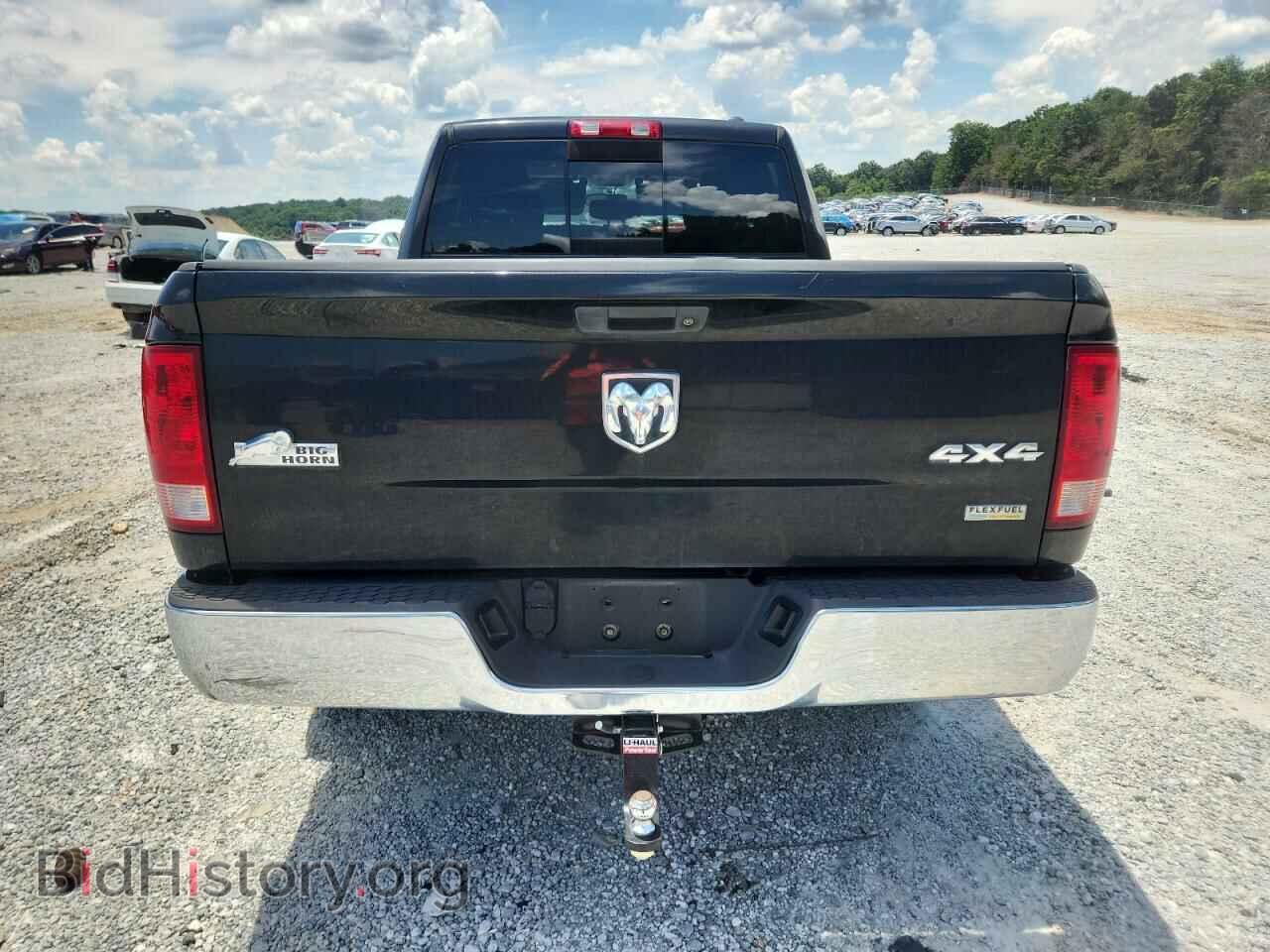 2011 DODGE All Models - VIN: 1D7RV1GP7BS644741 - Photo 6