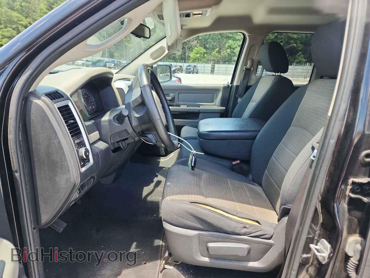 2011 DODGE All Models - VIN: 1D7RV1GP7BS644741 - Photo 7