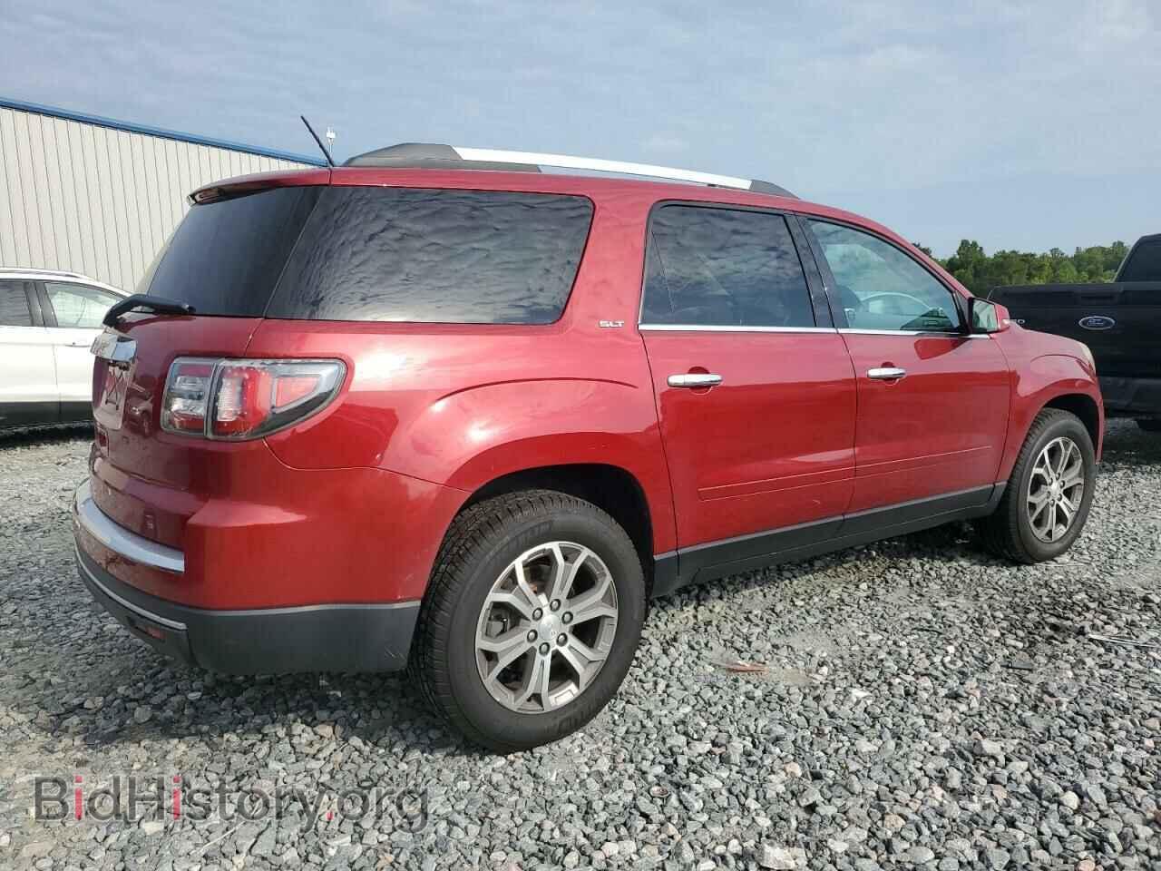 2013 GMC ACADIA - VIN: 1GKKRSKD2DJ131428 - Фото 3