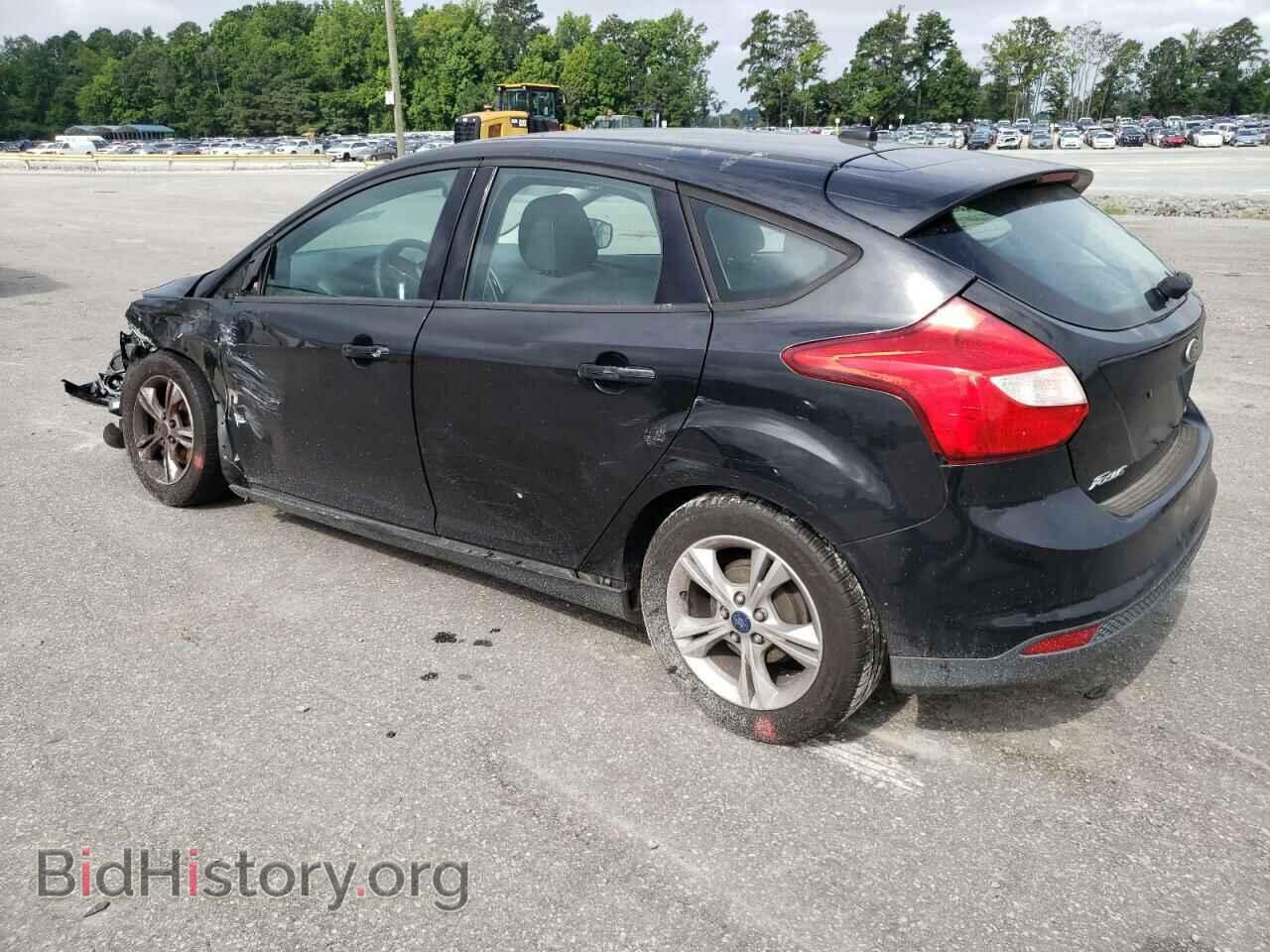 2014 FORD FOCUS - VIN: 1FADP3K23EL333866 - Photo 2