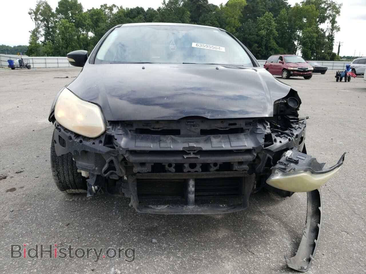 2014 FORD FOCUS - VIN: 1FADP3K23EL333866 - Photo 5