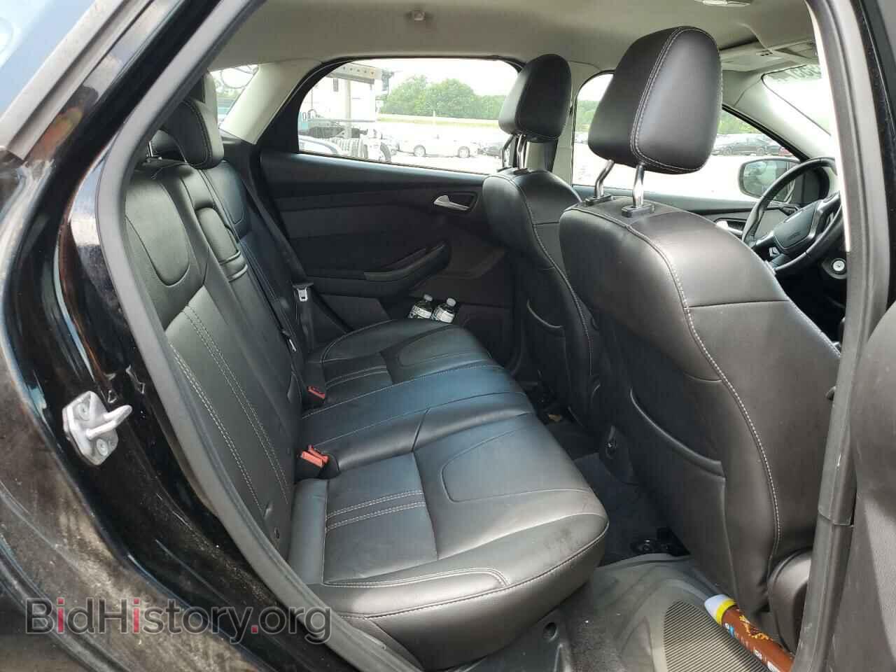 2012 FORD FOCUS - VIN: 1FAHP3M22CL261232 - Photo 10