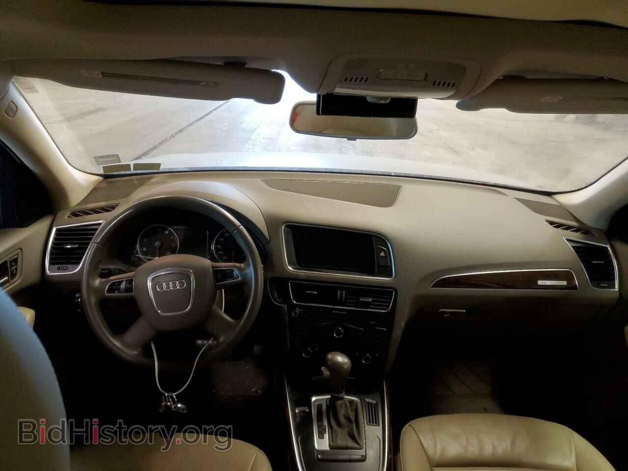 2011 AUDI Q5 - VIN: WA1CFAFP3BA006808 - Photo 8