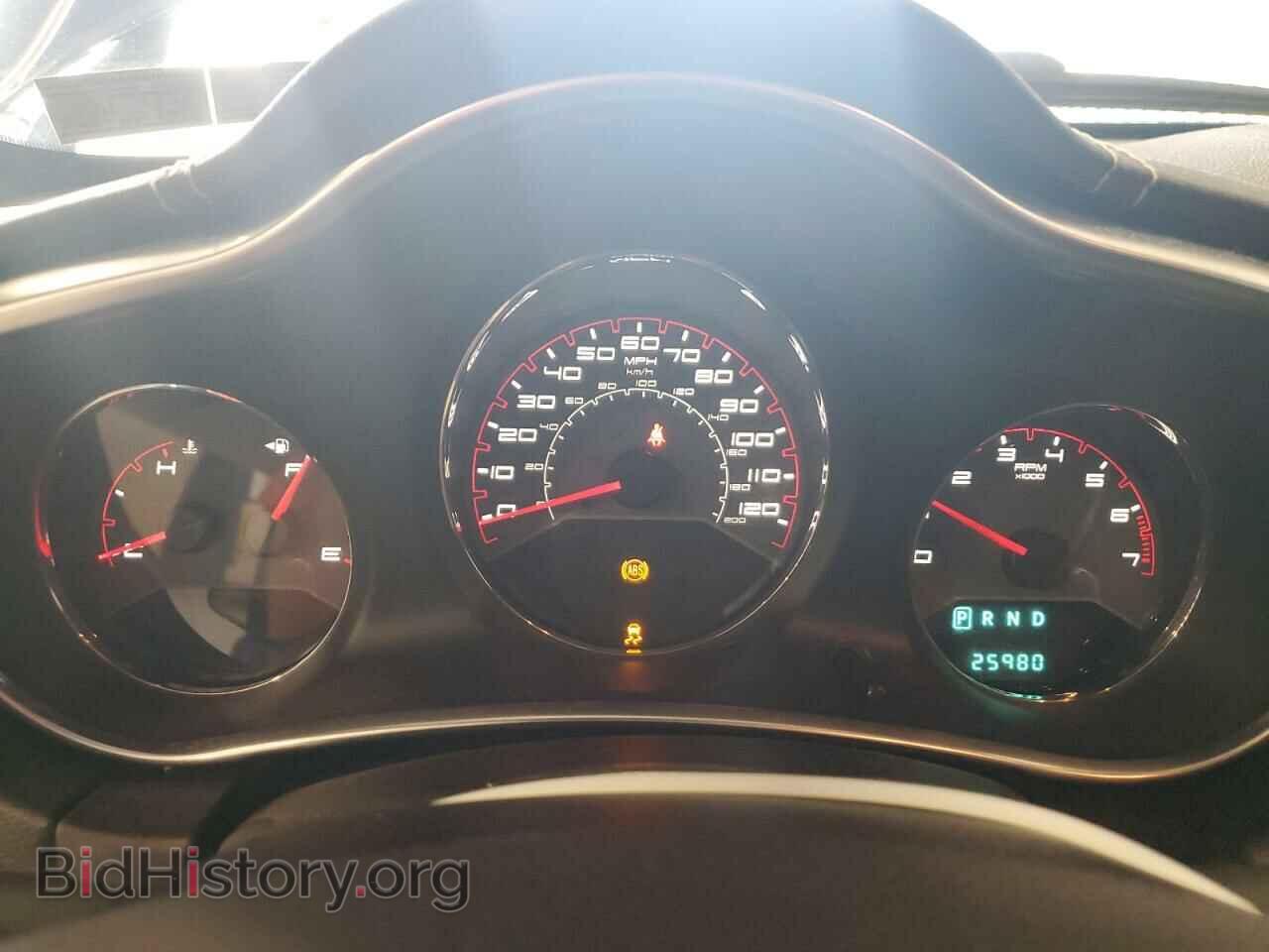 2013 DODGE AVENGER - VIN: 1C3CDZAG6DN748346 - Photo 9