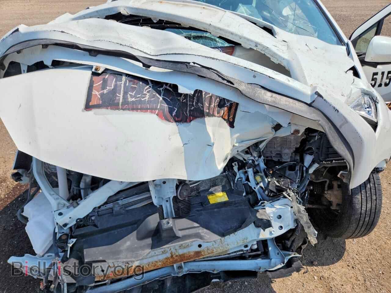 2014 TOYOTA PRIUS - VIN: JTDKDTB35E1069578 - Photo 11