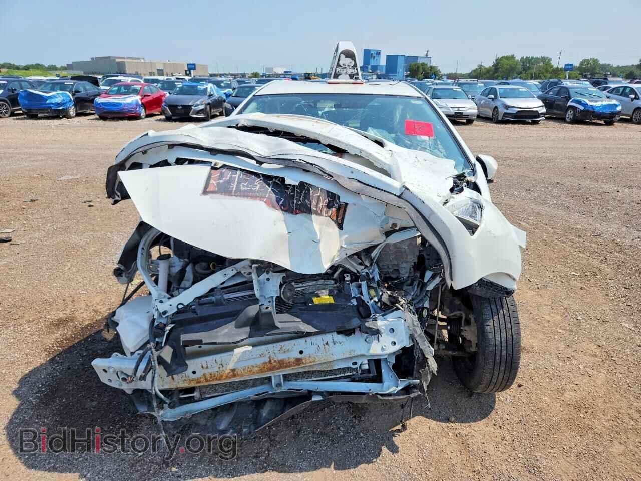 2014 TOYOTA PRIUS - VIN: JTDKDTB35E1069578 - Photo 5