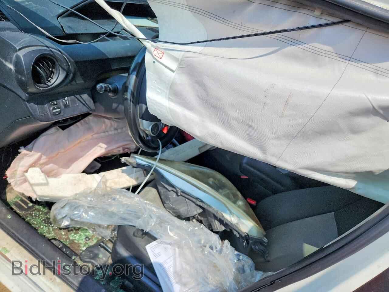 2014 TOYOTA PRIUS - VIN: JTDKDTB35E1069578 - Photo 8