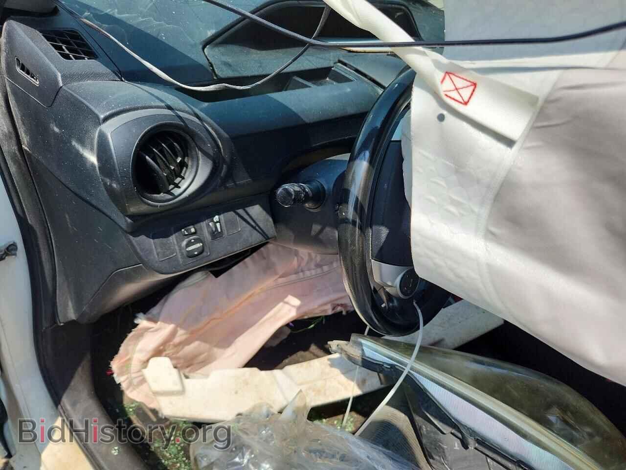2014 TOYOTA PRIUS - VIN: JTDKDTB35E1069578 - Photo 9