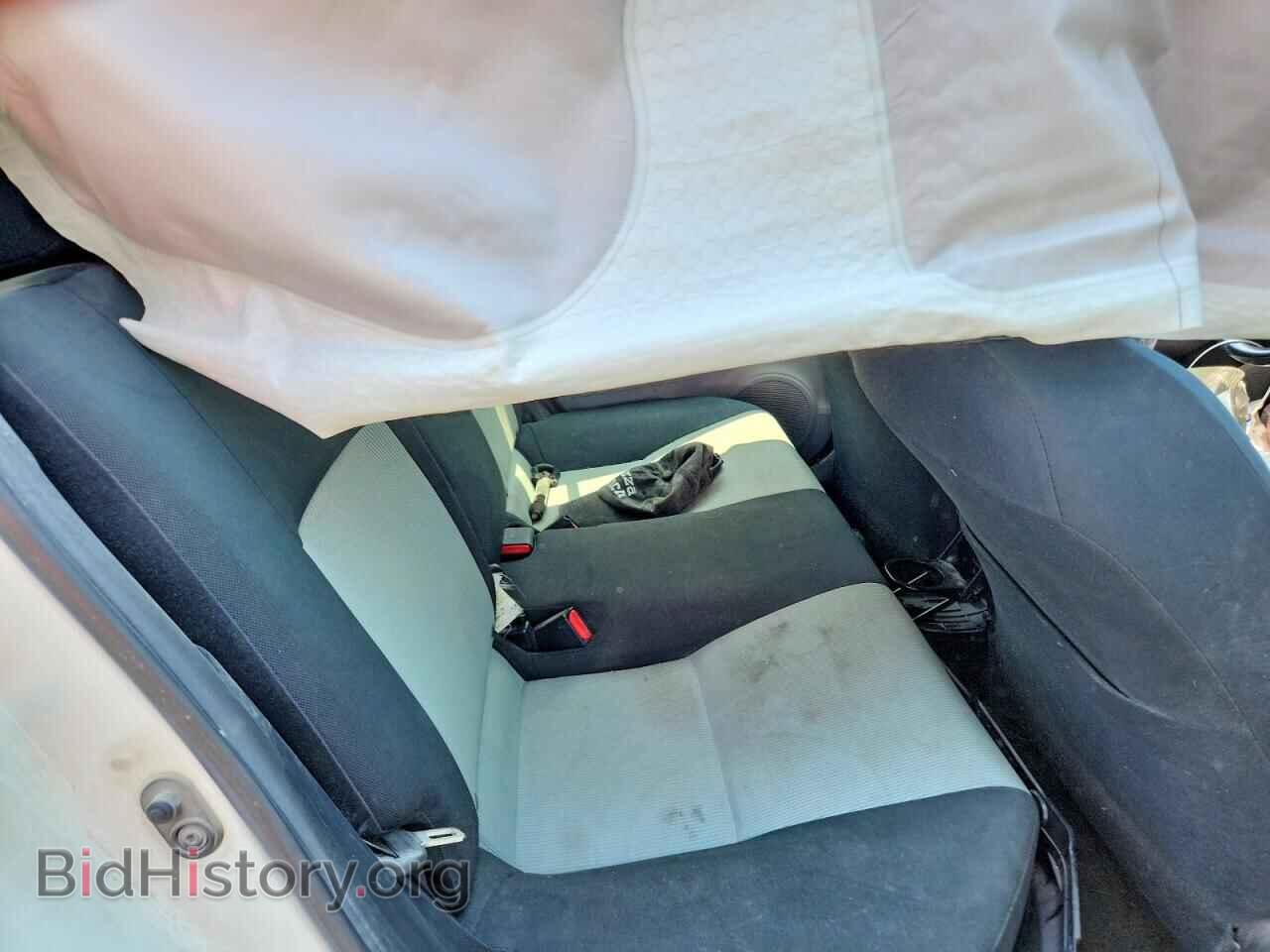 2014 TOYOTA PRIUS - VIN: JTDKDTB35E1069578 - Photo 10