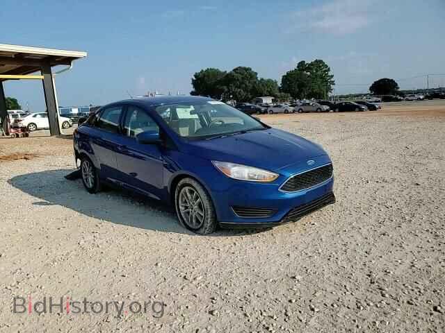 2018 FORD FOCUS - VIN: 1FADP3F25JL226466 - Фото 14