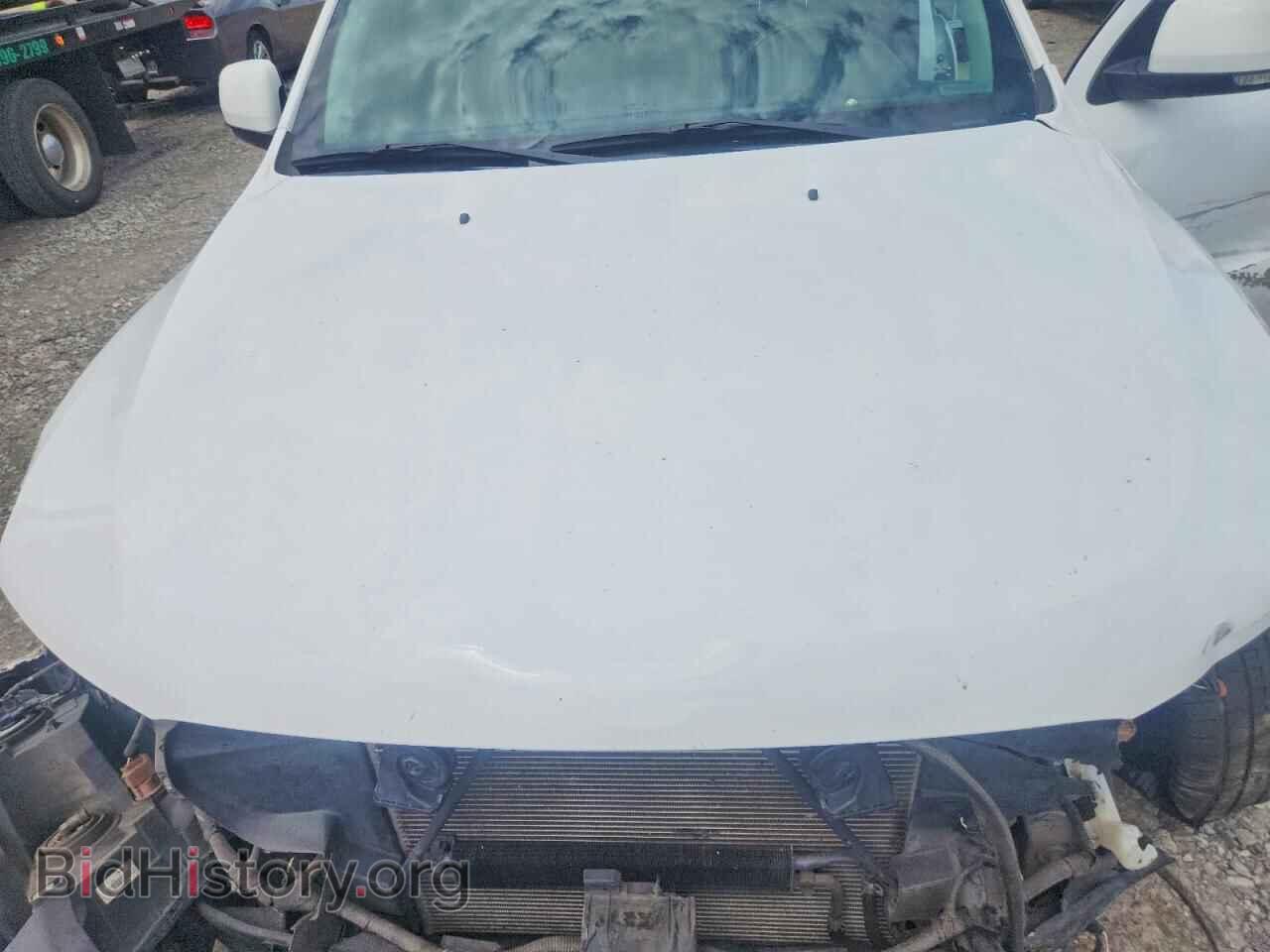 2013 DODGE DURANGO - VIN: 1C4RDJDG5DC667577 - Фото 12