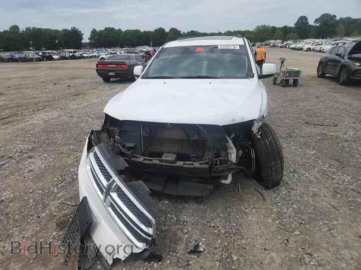 2013 DODGE DURANGO - VIN: 1C4RDJDG5DC667577 - Фото 14