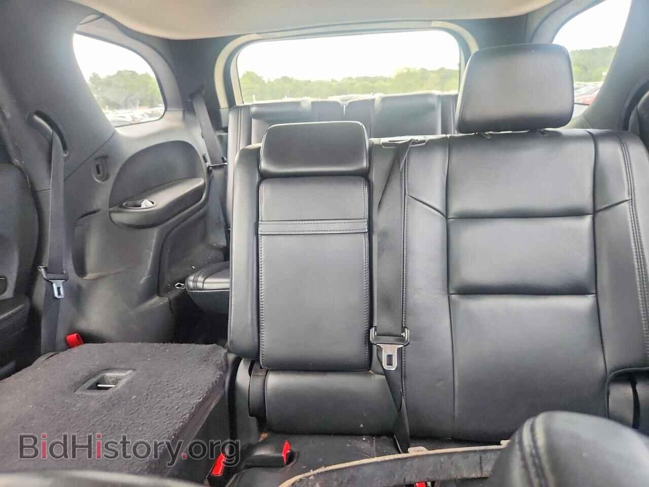 2013 DODGE DURANGO - VIN: 1C4RDJDG5DC667577 - Фото 10