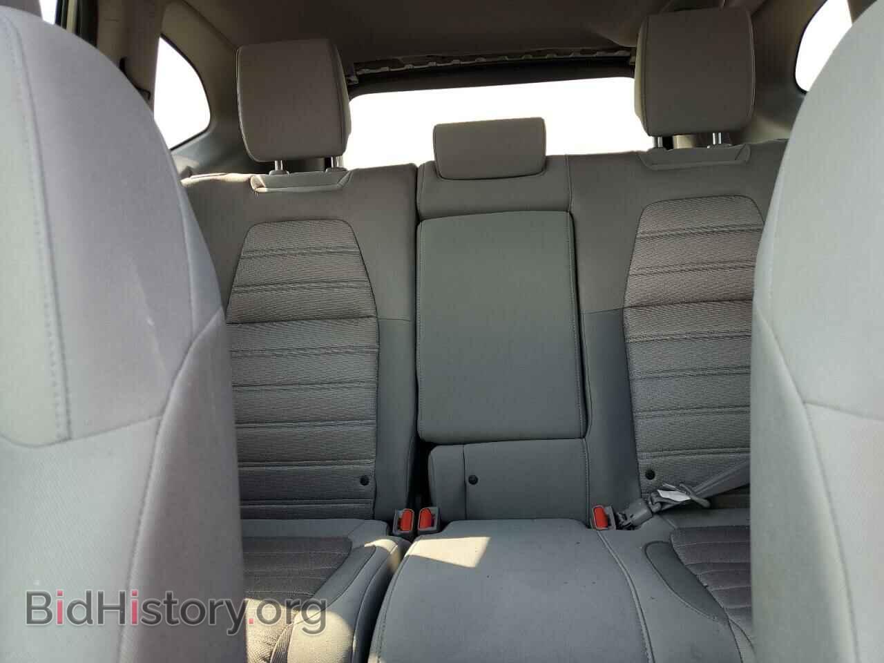 2021 HONDA CRV - VIN: 5J6RW2H5XML018389 - Фото 10