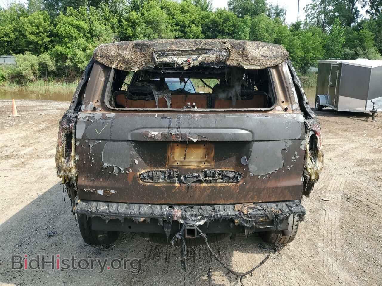 2020 GMC YUKON - VIN: 1GKS2DKCXLR282430 - Фото 6
