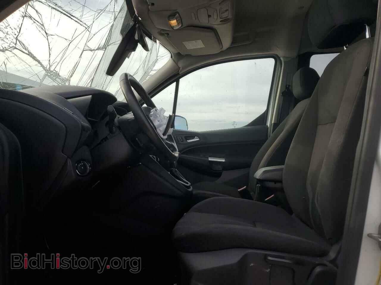 2016 FORD TRANSIT - VIN: NM0GE9F76G1271249 - Фото 7