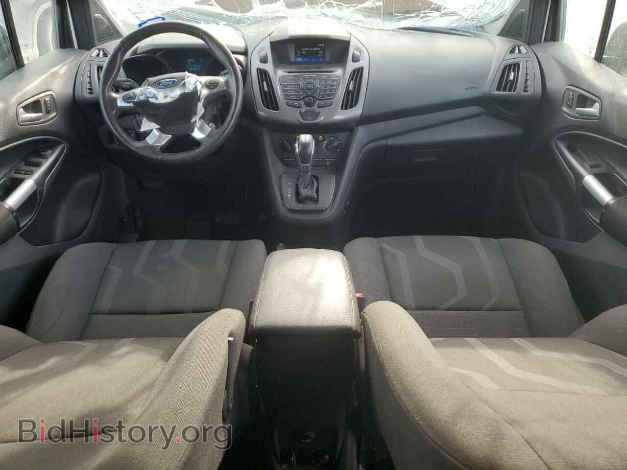 2016 FORD TRANSIT - VIN: NM0GE9F76G1271249 - Фото 8