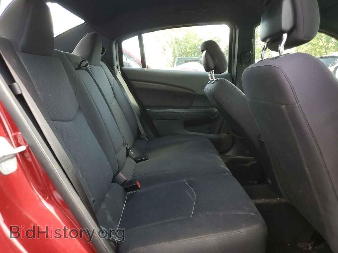 2014 CHRYSLER 200 - VIN: 1C3CCBAB9EN145312 - Фото 10