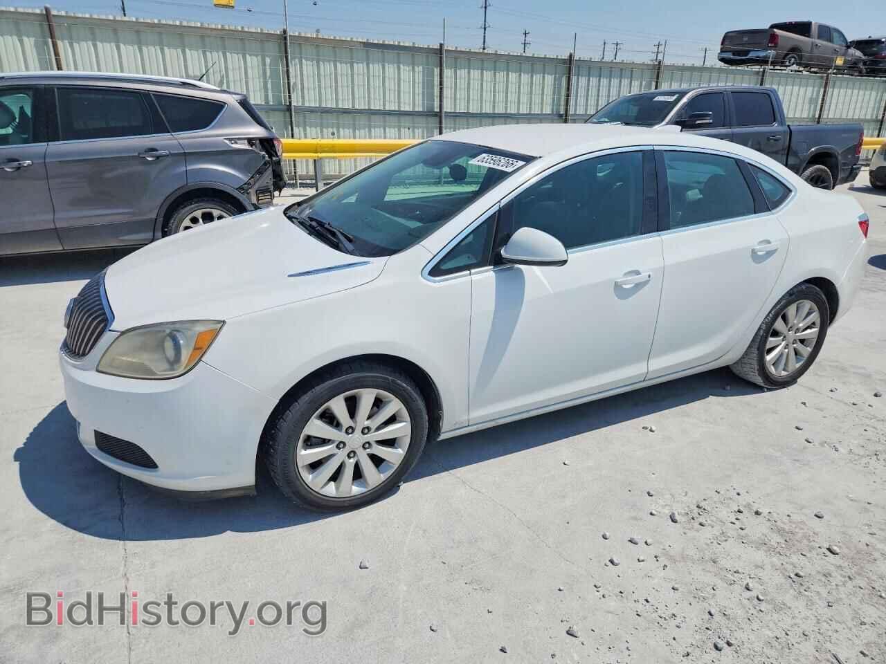 Photo 1G4PP5SK8F4174675 - BUICK VERANO 2015