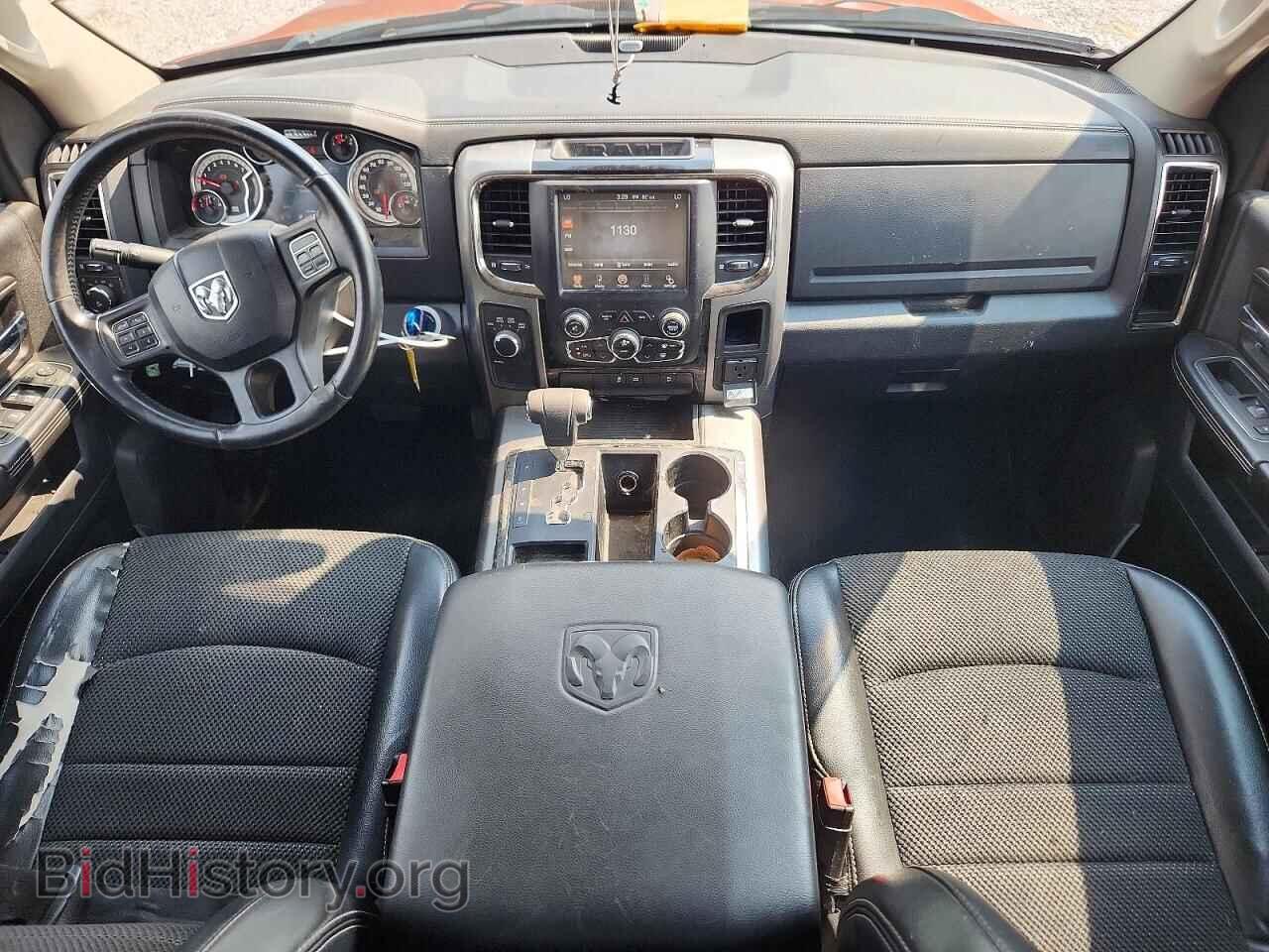 2013 RAM 1500 - VIN: 1C6RR7MT4DS584091 - Фото 8