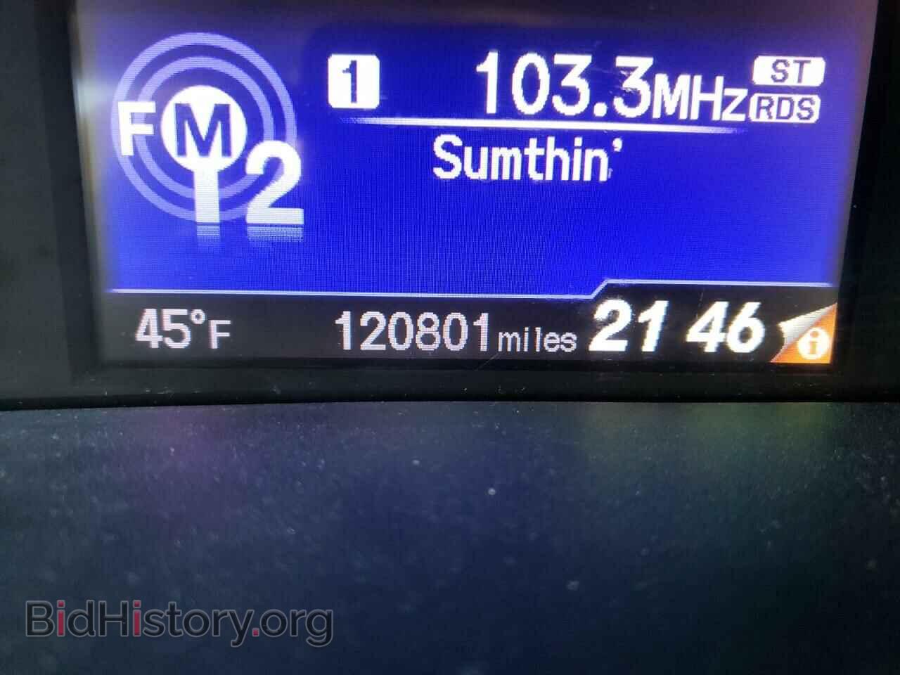 2015 HONDA CIVIC - VIN: 19XFB2F55FE094475 - Фото 8