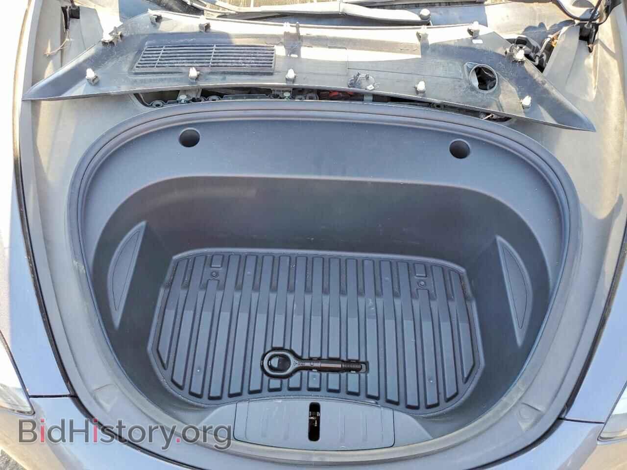 2022 TESLA MODEL 3 - VIN: 5YJ3E1EB7NF166796 - Photo 11