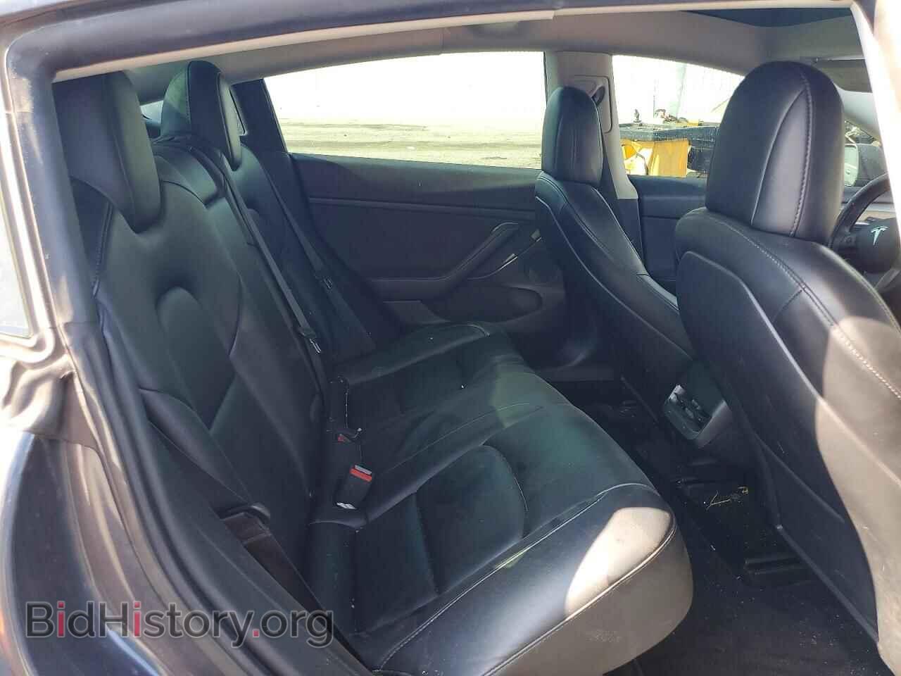 2022 TESLA MODEL 3 - VIN: 5YJ3E1EB7NF166796 - Photo 10