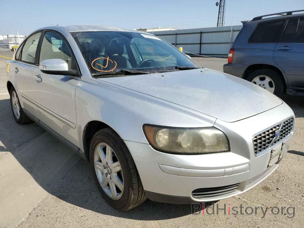 Photo YV1MS390772261005 - VOLVO S40 2007