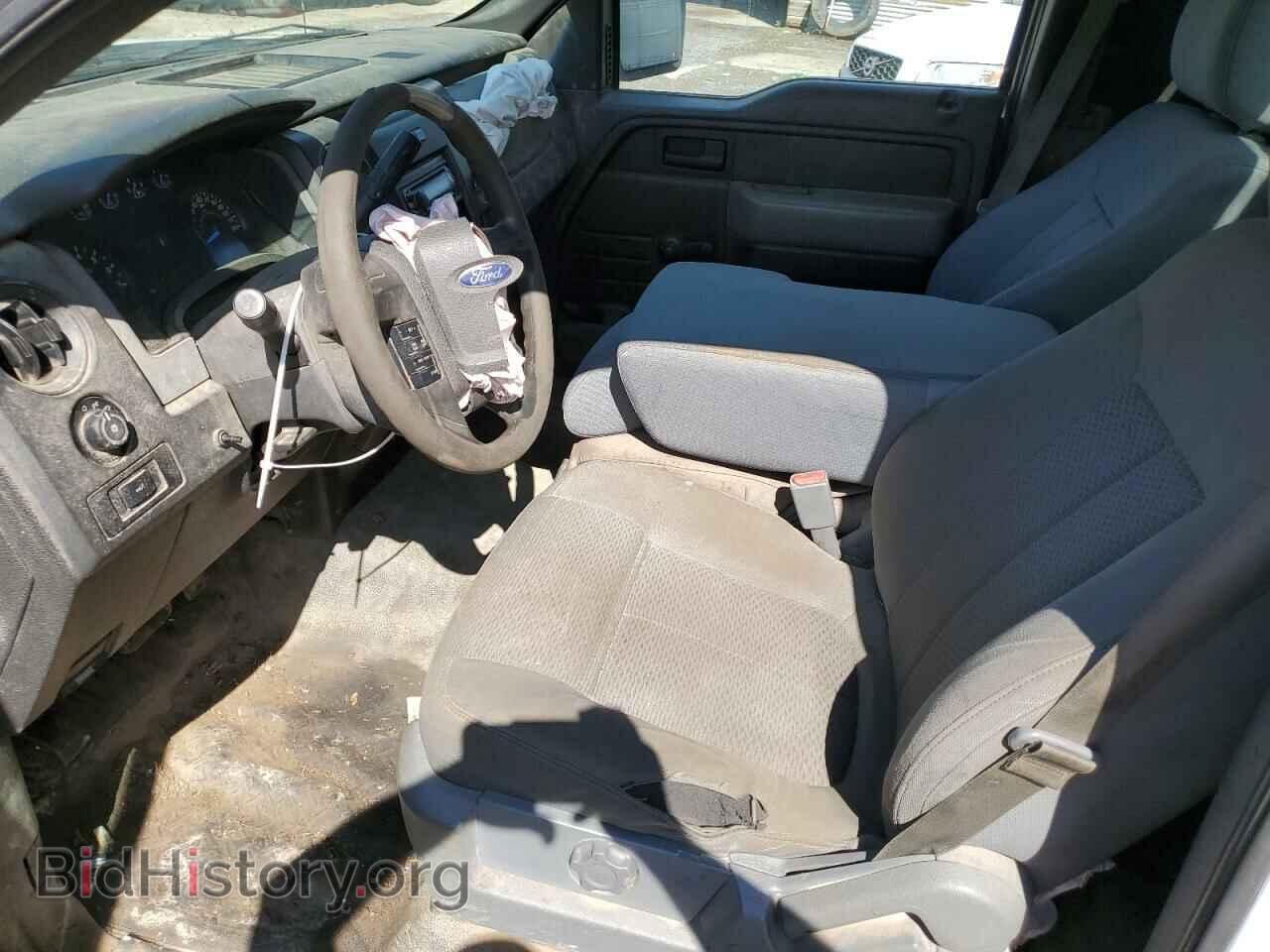 2013 FORD All Models - VIN: 1FTNF1CF9DKF15924 - Photo 7