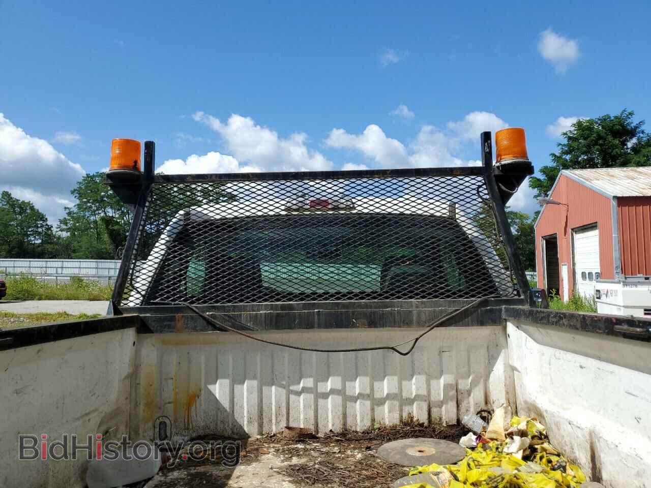 2013 FORD All Models - VIN: 1FTNF1CF9DKF15924 - Photo 10