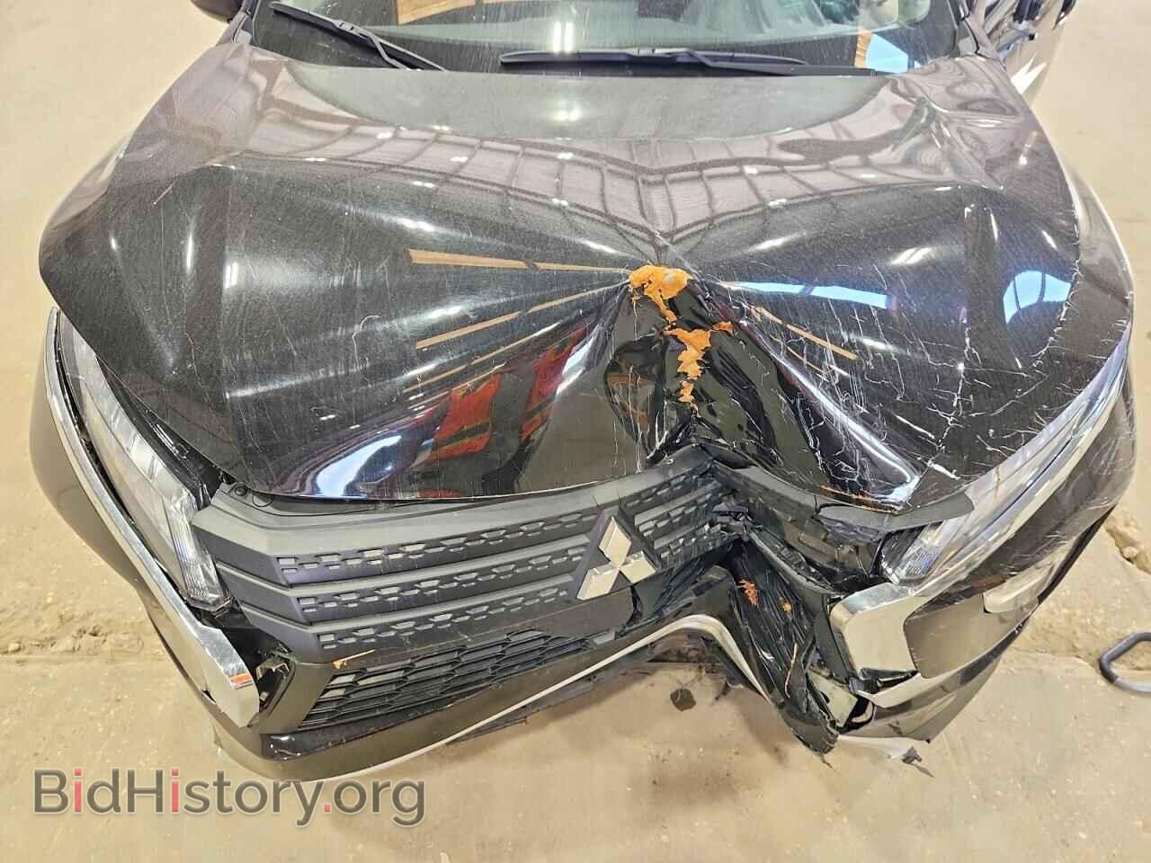 2026 MITSUBISHI ECLIPSE - VIN: JA4ATWAA3TZ015169 - Photo 12