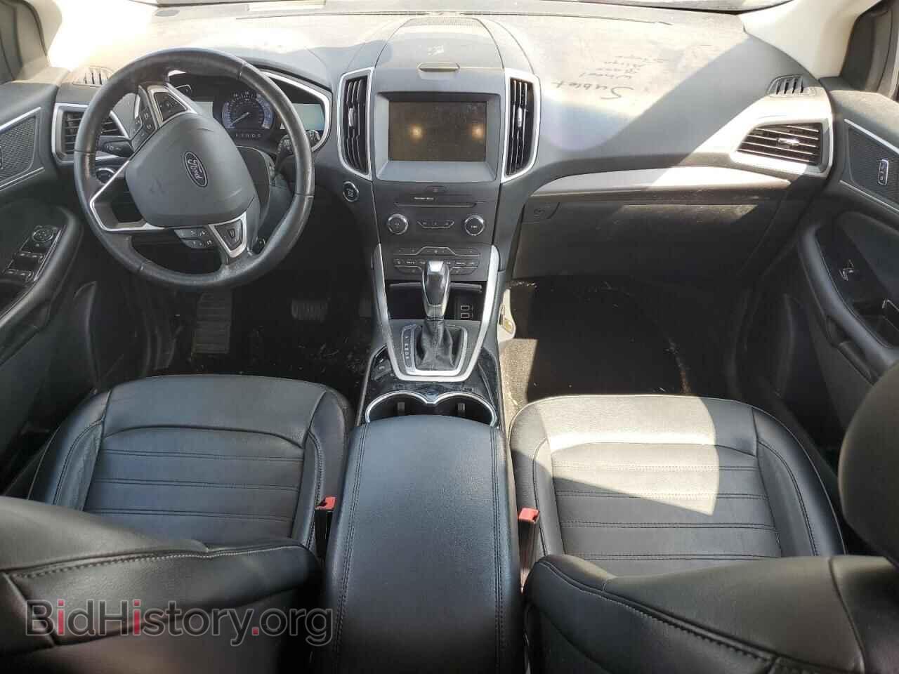 2018 FORD EDGE - VIN: 2FMPK3J96JBB94469 - Фото 8