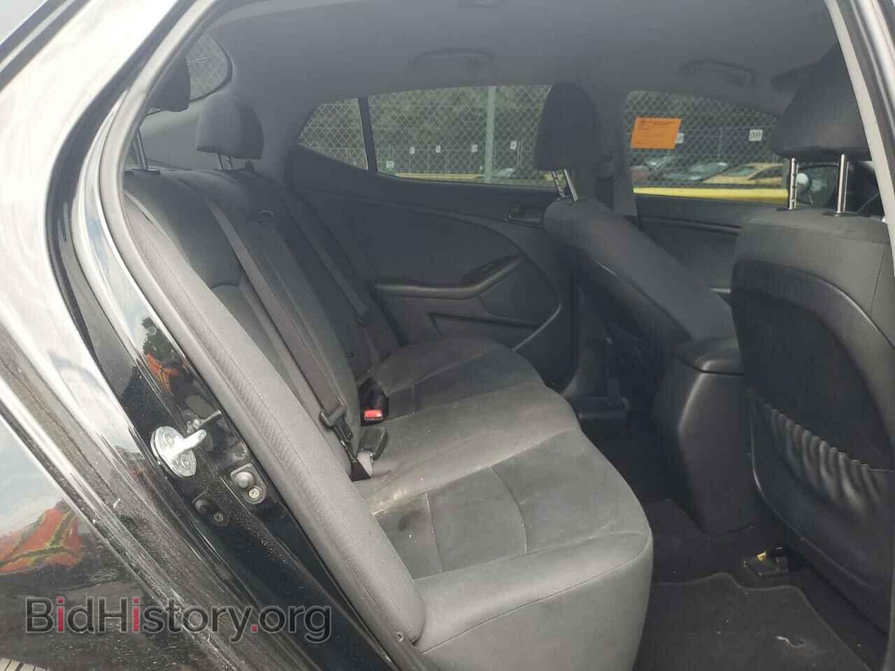 2015 KIA OPTIMA - VIN: KNAGM4A74F5613883 - Фото 10
